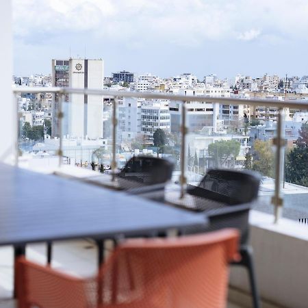 Chapo Central Nicosia Exterior photo